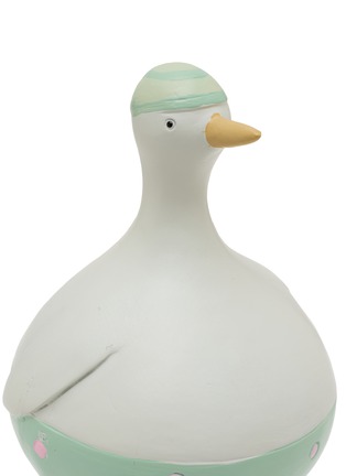 Detail View - Click To Enlarge - DEKORATIEF - Sea Bird Figurine
