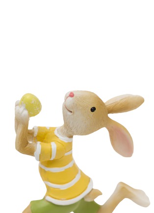 Detail View - Click To Enlarge - DEKORATIEF - Bunny Figurine