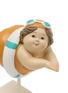 Detail View - Click To Enlarge - DEKORATIEF - Lady Swimming Figurine