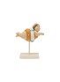 DEKORATIEF Lady Swimming Figurine