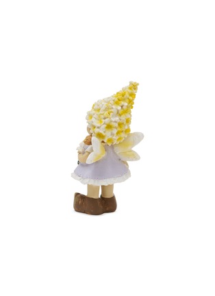  - DEKORATIEF - Flower Child Figurine