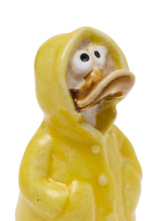 Detail View - Click To Enlarge - DEKORATIEF - Duck Standing Figurine