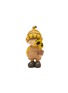 DEKORATIEF Sunflower Boy Figurine