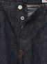  - EDWIN - Basic Regular Straight Leg Denim Jeans