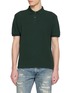 EDWIN Cotton Piqué Polo Shirt