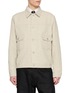 EDWIN Basic Denim Jacket