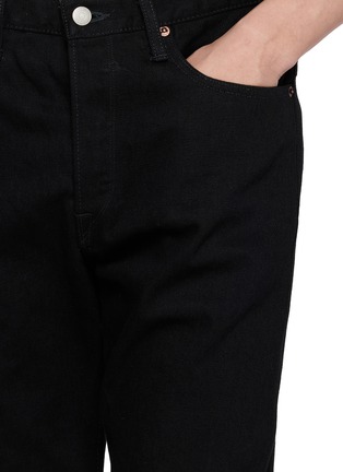  - EDWIN - ESP Basic Regular Tapered Jeans