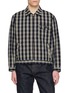 EDWIN Chequered Work Jacket