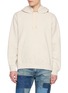 EDWIN Cotton Hoodie