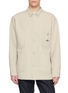 EDWIN Workwear Patch Pocket Coverall Jacket