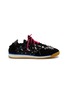 NAN-KU COUTURE EDX-04T Low Top Women's Sneakers