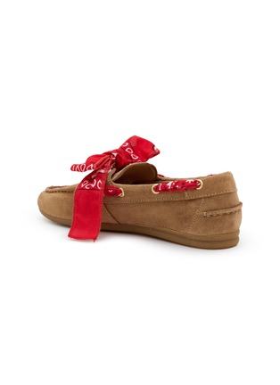  - TORAL - Nahua Boat Shoes