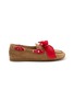 TORAL Nahua Boat Shoes