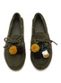 Detail View - Click To Enlarge - TORAL - Nahua Boat Shoes