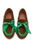 Detail View - Click To Enlarge - TORAL - Dalma Boat Shoes