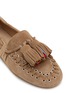 Detail View - Click To Enlarge - TORAL - Malia Boat Shoes
