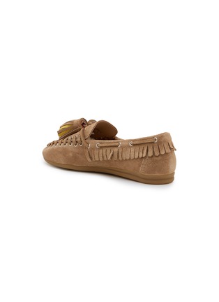  - TORAL - Malia Boat Shoes