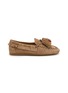 TORAL Malia Boat Shoes
