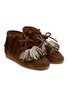 Detail View - Click To Enlarge - TORAL - Mausi Ankle Boots