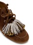 Detail View - Click To Enlarge - TORAL - Mausi Ankle Boots