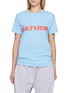 BETTTER Printed Crewneck T-Shirt