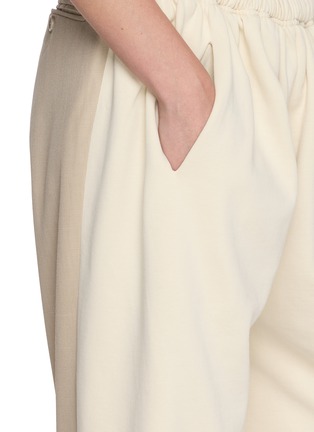  - BETTTER - Tracker Hybrid Suit Trousers