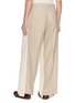 Back View - Click To Enlarge - BETTTER - Tracker Hybrid Suit Trousers