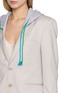  - BETTTER - Tracker Hybrid Hooded Blazer