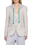 BETTTER Tracker Hybrid Hooded Blazer