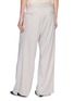 Back View - Click To Enlarge - BETTTER - Tracker Hybrid Suit Trousers