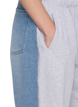  - BETTTER - Tracker Hybrid Denim Trousers