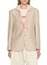 BETTTER Tracker Hybrid Hooded Blazer