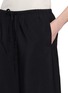  - LAOWLA - Floral Hem Pants