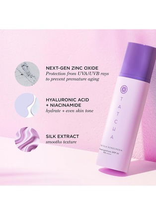 Detail View - Click To Enlarge - TATCHA - The Silk Sunscreen SPF 50 PA++++