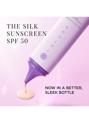 Detail View - Click To Enlarge - TATCHA - The Silk Sunscreen SPF 50 PA++++