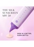 Detail View - Click To Enlarge - TATCHA - The Silk Sunscreen SPF 50 PA++++