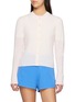 GUEST IN RESIDENCE Compass Jane Cashmere Cardigan
