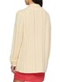 Back View - Click To Enlarge - GUEST IN RESIDENCE - Baja Everywear Cashmere Cardigan