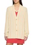 GUEST IN RESIDENCE Baja Everywear Cashmere Cardigan
