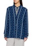 GUEST IN RESIDENCE Baja Everywear Cashmere Cardigan