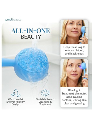 Detail View - Click To Enlarge - PMD BEAUTY - PMD Clean Acne