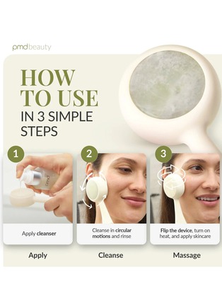  - PMD BEAUTY - PMD Clean Pro — Jade