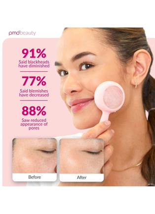  - PMD BEAUTY - PMD Clean Pro — Blush