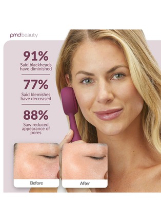  - PMD BEAUTY - PMD Clean Pro — Berry