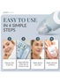  - PMD BEAUTY - PMD Personal Microderm Elite Pro — London Fog Grey