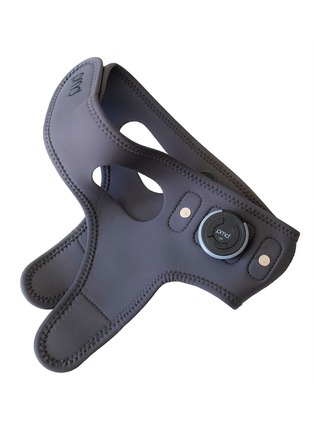 Detail View - Click To Enlarge - PMD BEAUTY - PMD SMAS Lifting Massage Band