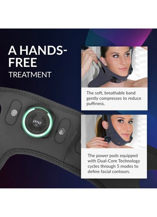  - PMD BEAUTY - PMD SMAS Lifting Massage Band