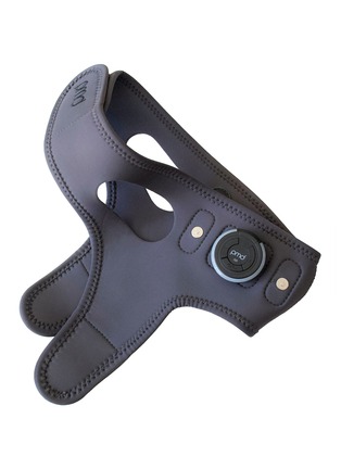 Front View - Click To Enlarge - PMD BEAUTY - PMD SMAS Lifting Massage Band