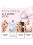  - PMD BEAUTY - PMD Personal Microderm Elite Pro — Cherry Blossom Pink
