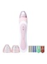 PMD BEAUTY PMD Personal Microderm Elite Pro — Cherry Blossom Pink